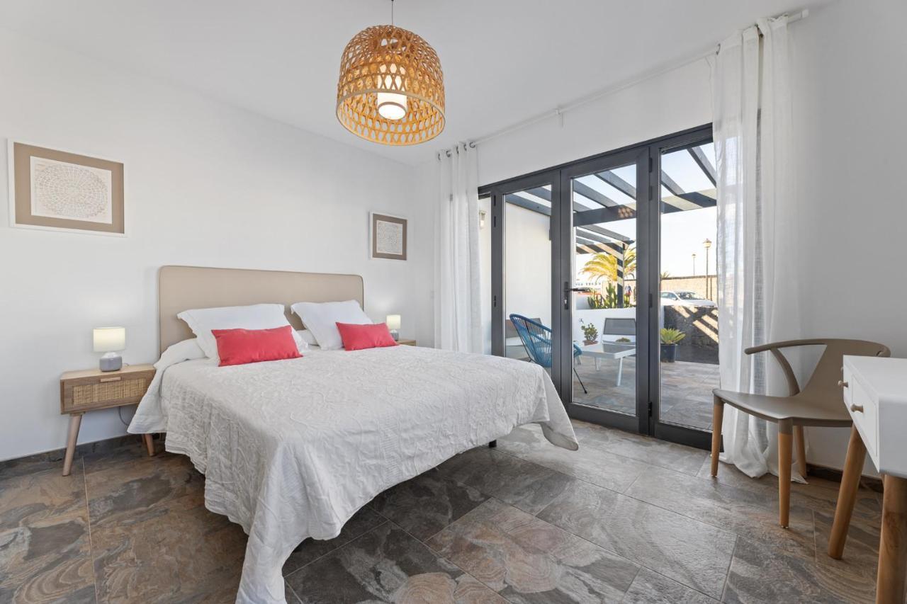 Casa Variza - Junto A Las Playas De Papagayo Y El Playa Blanca  Ngoại thất bức ảnh