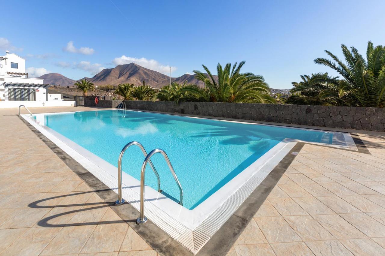 Casa Variza - Junto A Las Playas De Papagayo Y El Playa Blanca  Ngoại thất bức ảnh